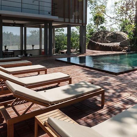 Villa Amma Erna - Galle Ngoại thất bức ảnh