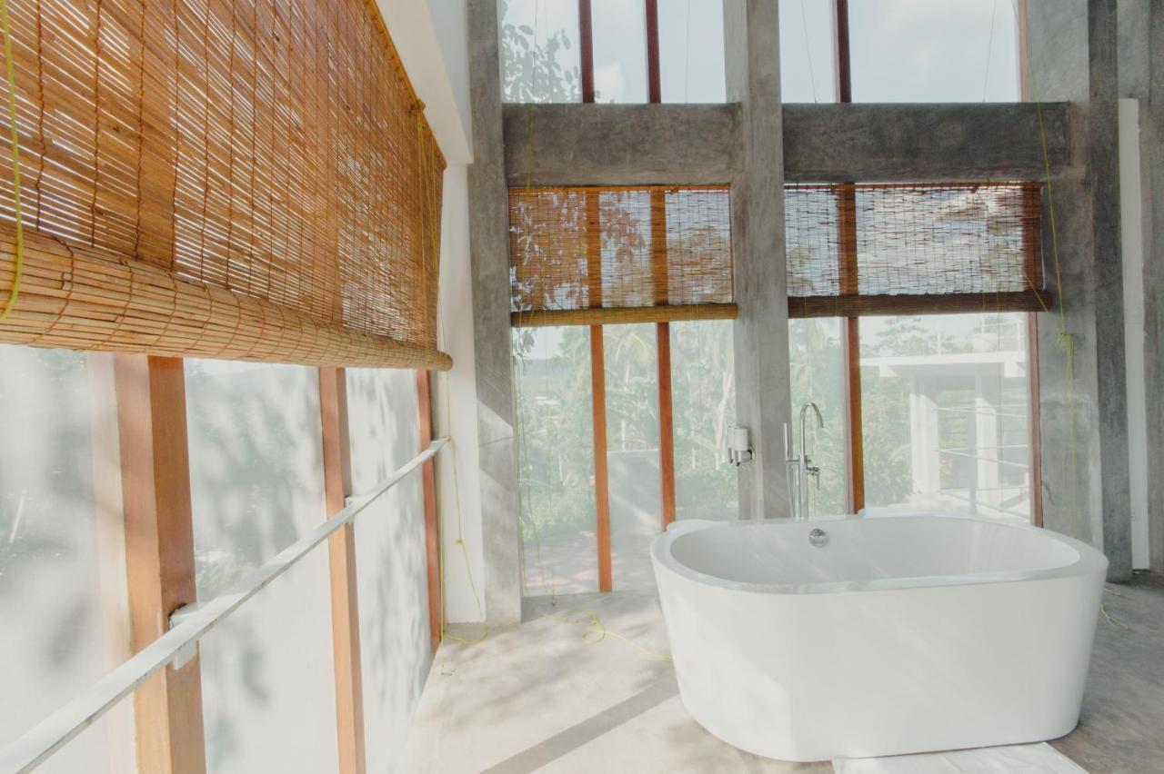 Villa Amma Erna - Galle Ngoại thất bức ảnh