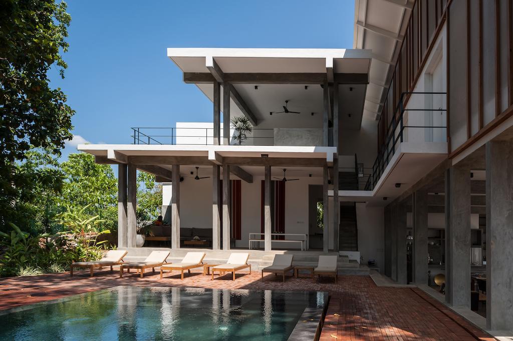 Villa Amma Erna - Galle Ngoại thất bức ảnh