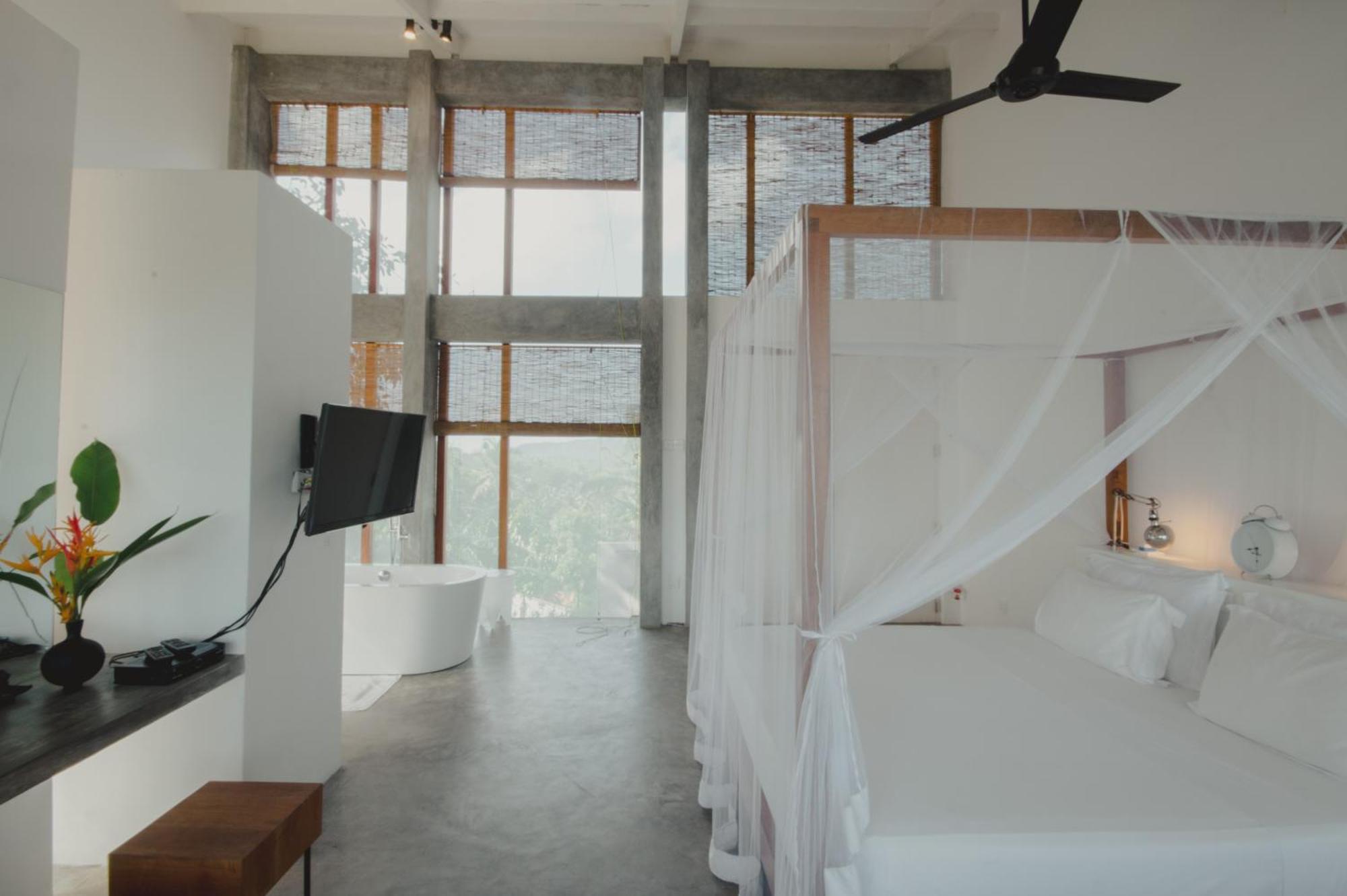 Villa Amma Erna - Galle Ngoại thất bức ảnh