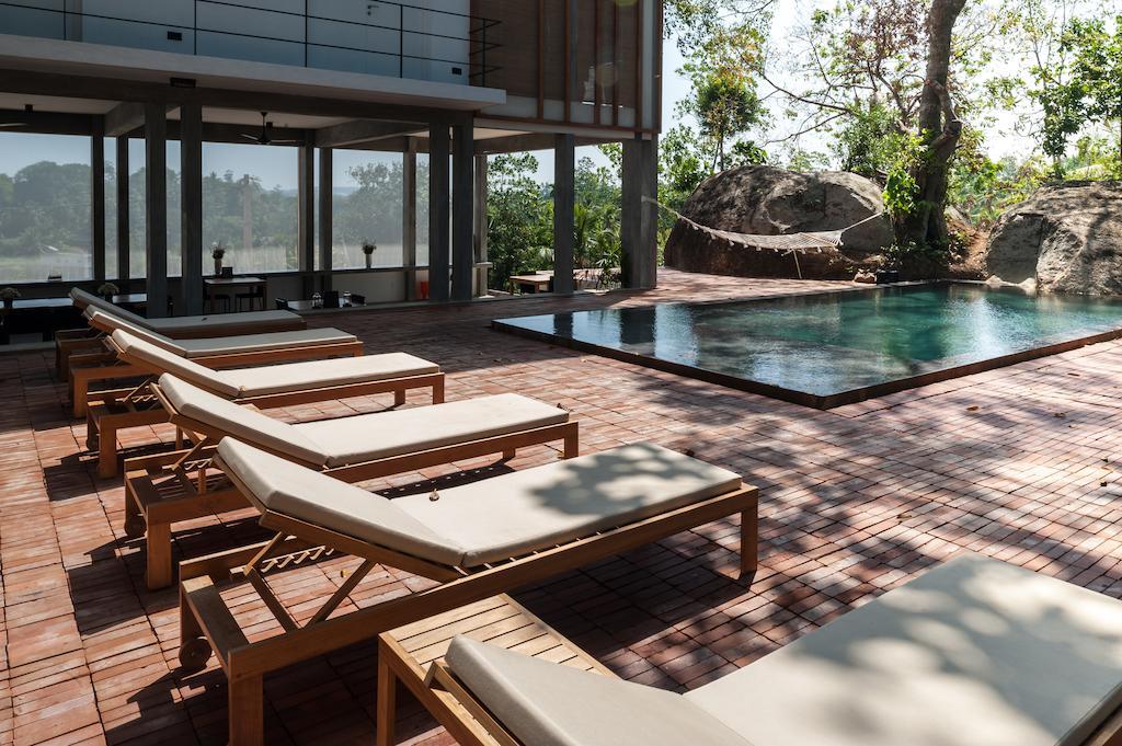 Villa Amma Erna - Galle Ngoại thất bức ảnh