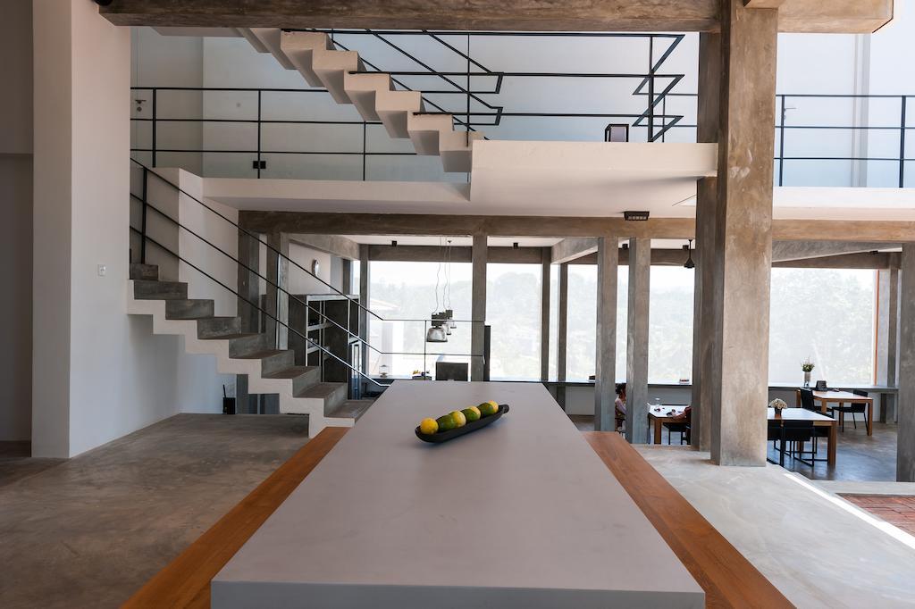 Villa Amma Erna - Galle Ngoại thất bức ảnh