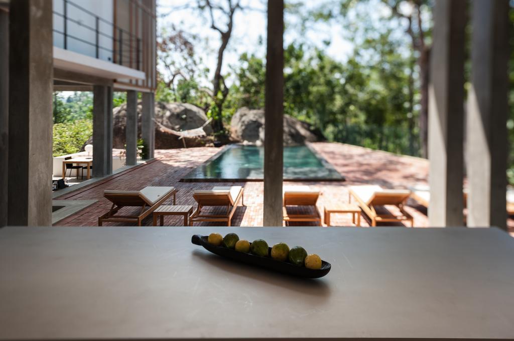 Villa Amma Erna - Galle Ngoại thất bức ảnh