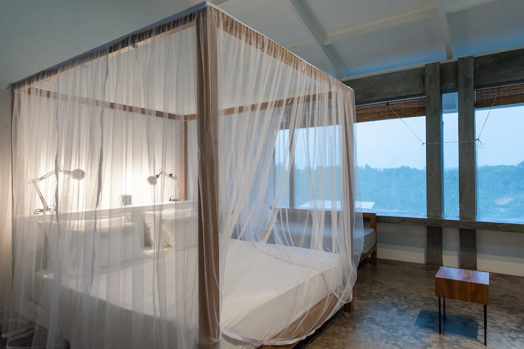 Villa Amma Erna - Galle Phòng bức ảnh