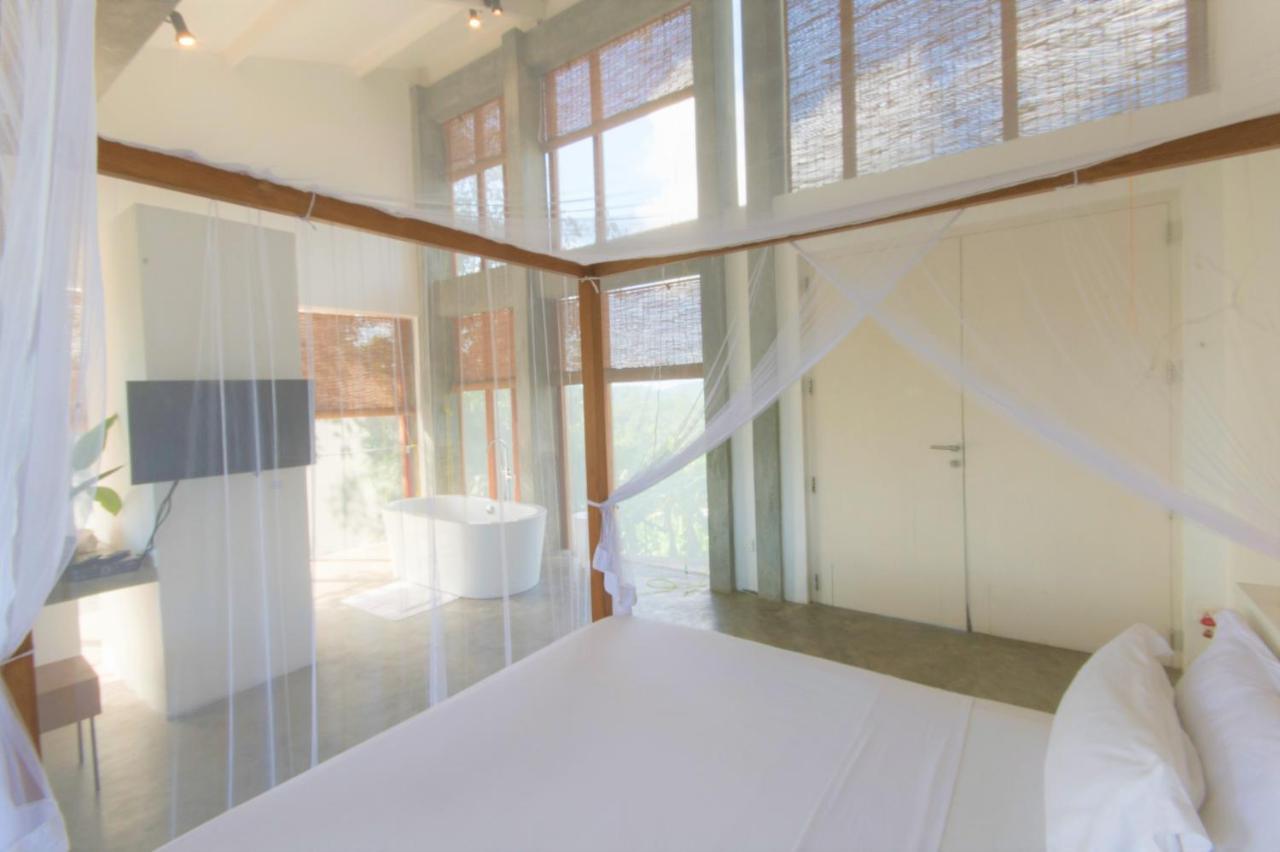Villa Amma Erna - Galle Ngoại thất bức ảnh