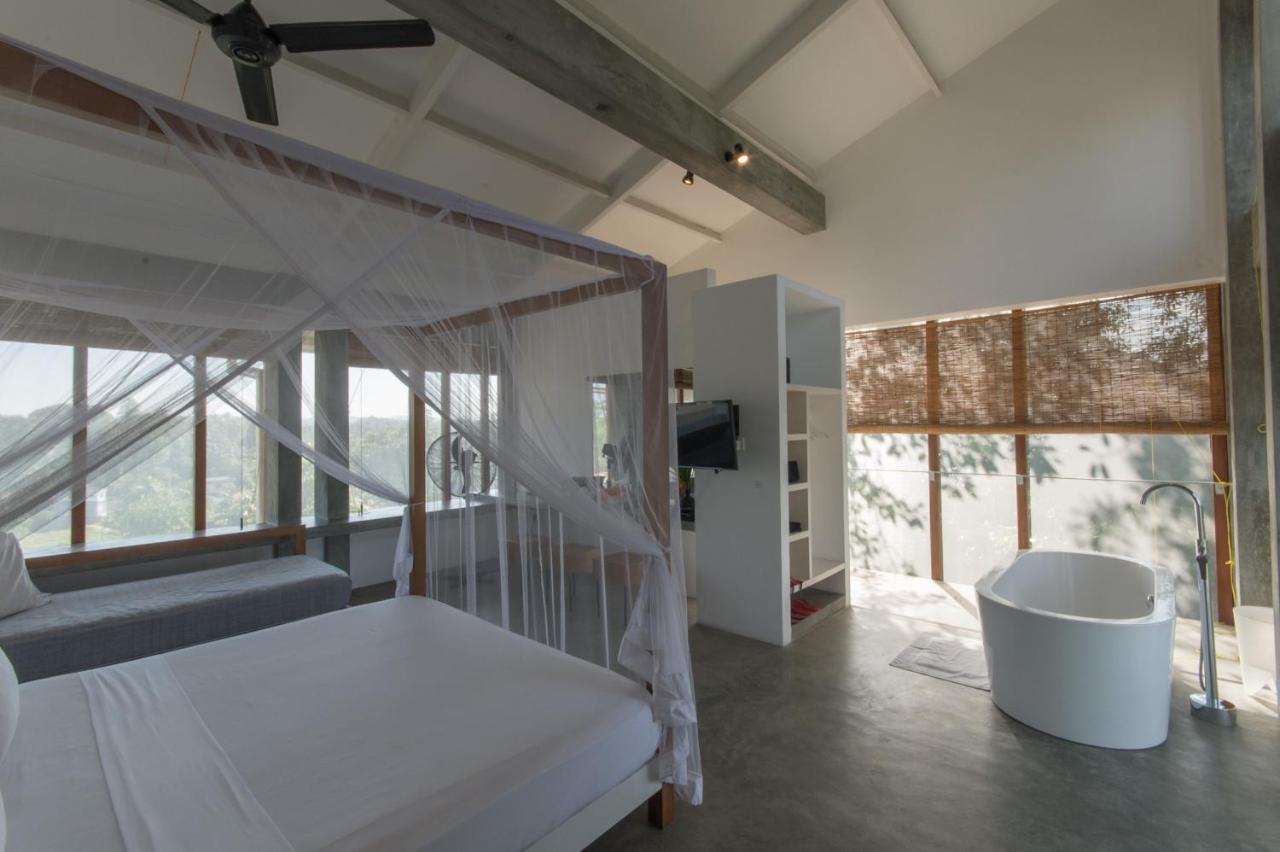 Villa Amma Erna - Galle Ngoại thất bức ảnh