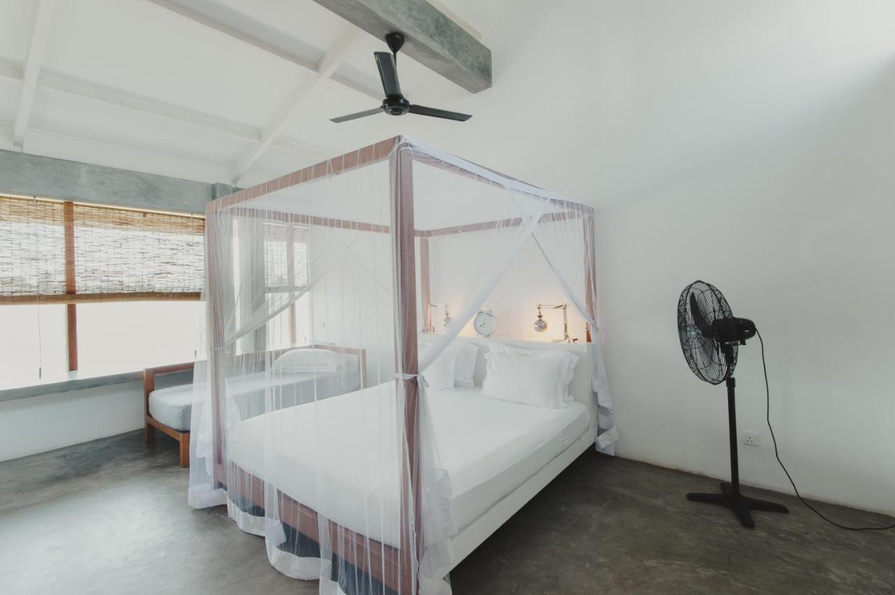 Villa Amma Erna - Galle Ngoại thất bức ảnh